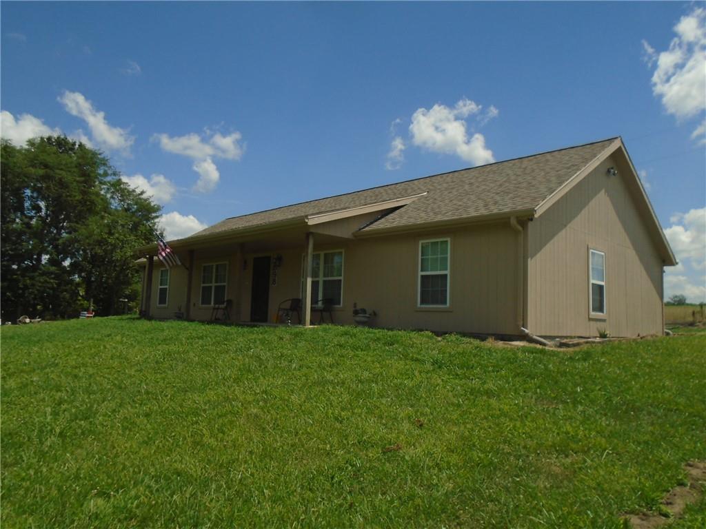 2898 Bluebird Road Odessa, MO 64076 - Photo 2 of 21