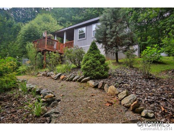 91 Davidson Gap Road Leicester, NC 28748 - Photo 1 of 23 Gallery Image 1