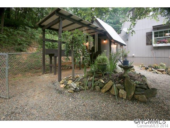 91 Davidson Gap Road Leicester, NC 28748 - Photo 16 of 23 Gallery Image 16