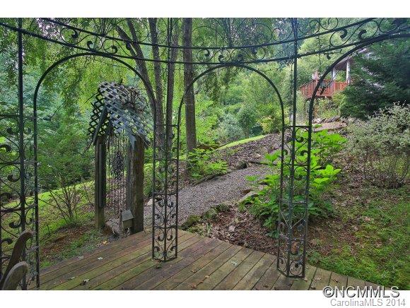91 Davidson Gap Road Leicester, NC 28748 - Photo 18 of 23 Gallery Image 18