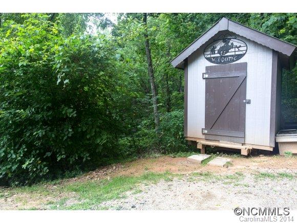 91 Davidson Gap Road Leicester, NC 28748 - Photo 20 of 23 Gallery Image 20
