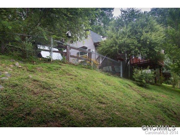 91 Davidson Gap Road Leicester, NC 28748 - Photo 21 of 23 Gallery Image 21