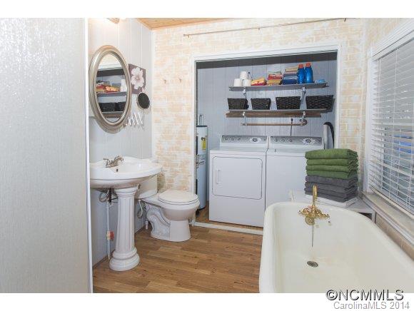 91 Davidson Gap Road Leicester, NC 28748 - Photo 23 of 23 Gallery Image 23