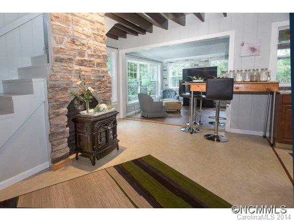 91 Davidson Gap Road Leicester, NC 28748 - Photo 7 of 23 Gallery Image 7