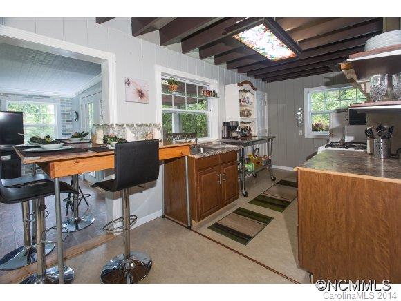 91 Davidson Gap Road Leicester, NC 28748 - Photo 8 of 23 Gallery Image 8