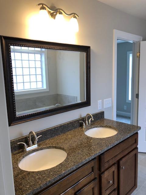 396 Coopertown Road Unionville, TN 37180 - Photo 9 of 12 Master bath double vanity
