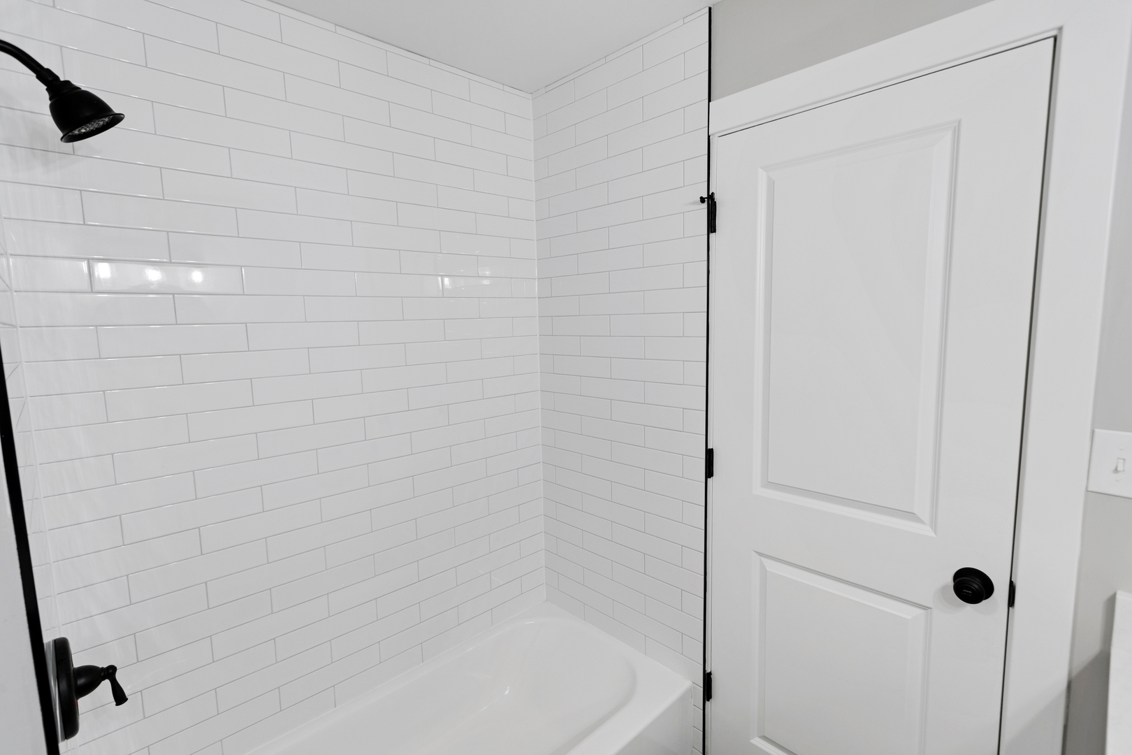 28W555 Leverenz Road Naperville, IL 60564 - Photo 16 of 24 a bathroom with a shower
