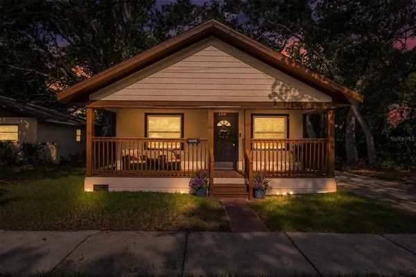 $325,000 | 1308 South Madison Avenue, Clearwater, FL 33756
