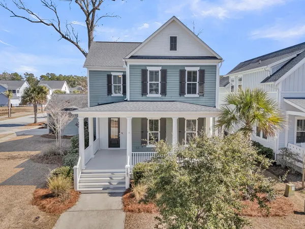 $1,150,000 | 1583 Harriman Street, Mount Pleasant, SC 29466