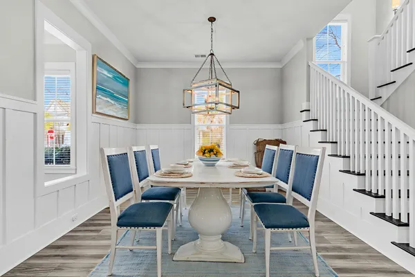 $1,150,000 | 1583 Harriman Street, Mount Pleasant, SC 29466