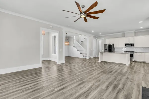 $1,150,000 | 1583 Harriman Street, Mount Pleasant, SC 29466