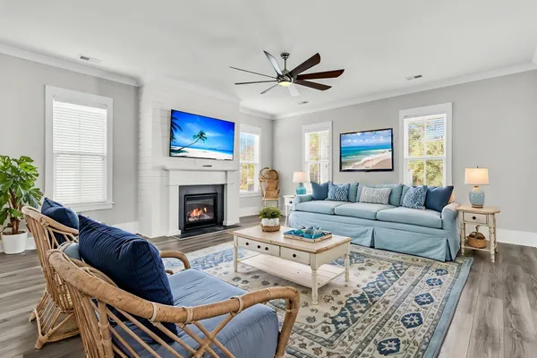 $1,150,000 | 1583 Harriman Street, Mount Pleasant, SC 29466