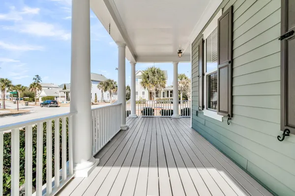$1,150,000 | 1583 Harriman Street, Mount Pleasant, SC 29466
