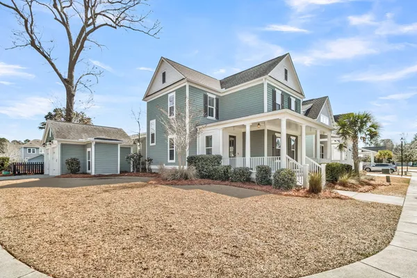 $1,150,000 | 1583 Harriman Street, Mount Pleasant, SC 29466