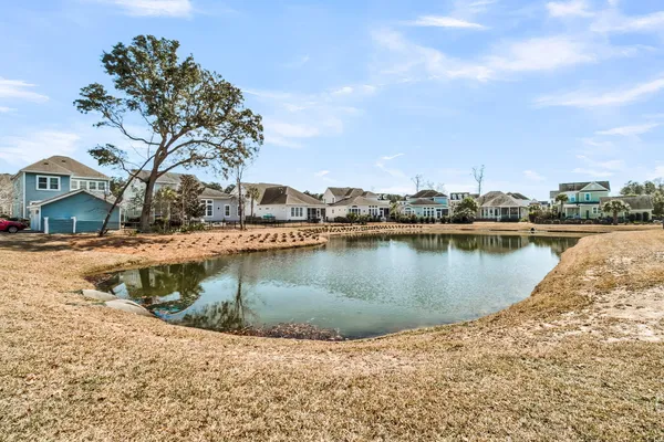 $1,150,000 | 1583 Harriman Street, Mount Pleasant, SC 29466