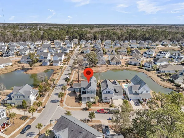 $1,150,000 | 1583 Harriman Street, Mount Pleasant, SC 29466