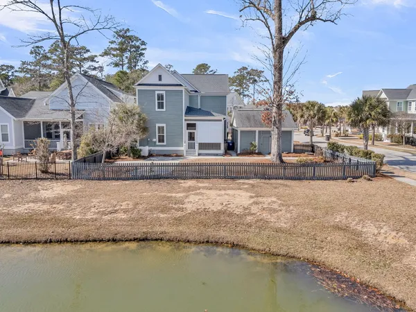 $1,150,000 | 1583 Harriman Street, Mount Pleasant, SC 29466