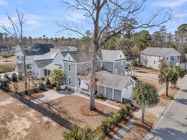 $1,150,000 | 1583 Harriman Street, Mount Pleasant, SC 29466