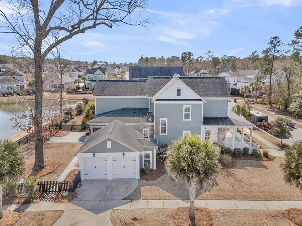 $1,150,000 | 1583 Harriman Street, Mount Pleasant, SC 29466