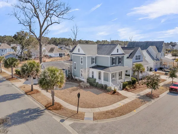$1,150,000 | 1583 Harriman Street, Mount Pleasant, SC 29466