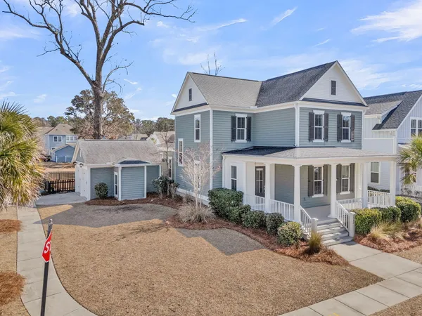 $1,150,000 | 1583 Harriman Street, Mount Pleasant, SC 29466