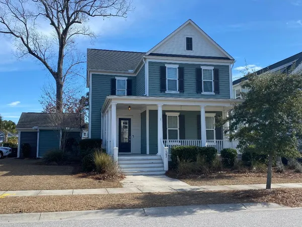 $1,150,000 | 1583 Harriman Street, Mount Pleasant, SC 29466