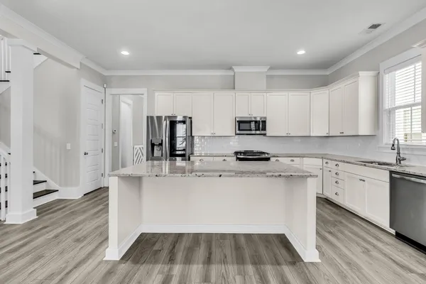 $1,150,000 | 1583 Harriman Street, Mount Pleasant, SC 29466