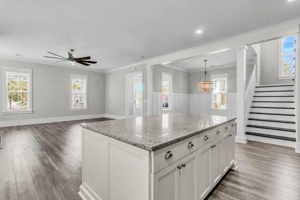 $1,150,000 | 1583 Harriman Street, Mount Pleasant, SC 29466