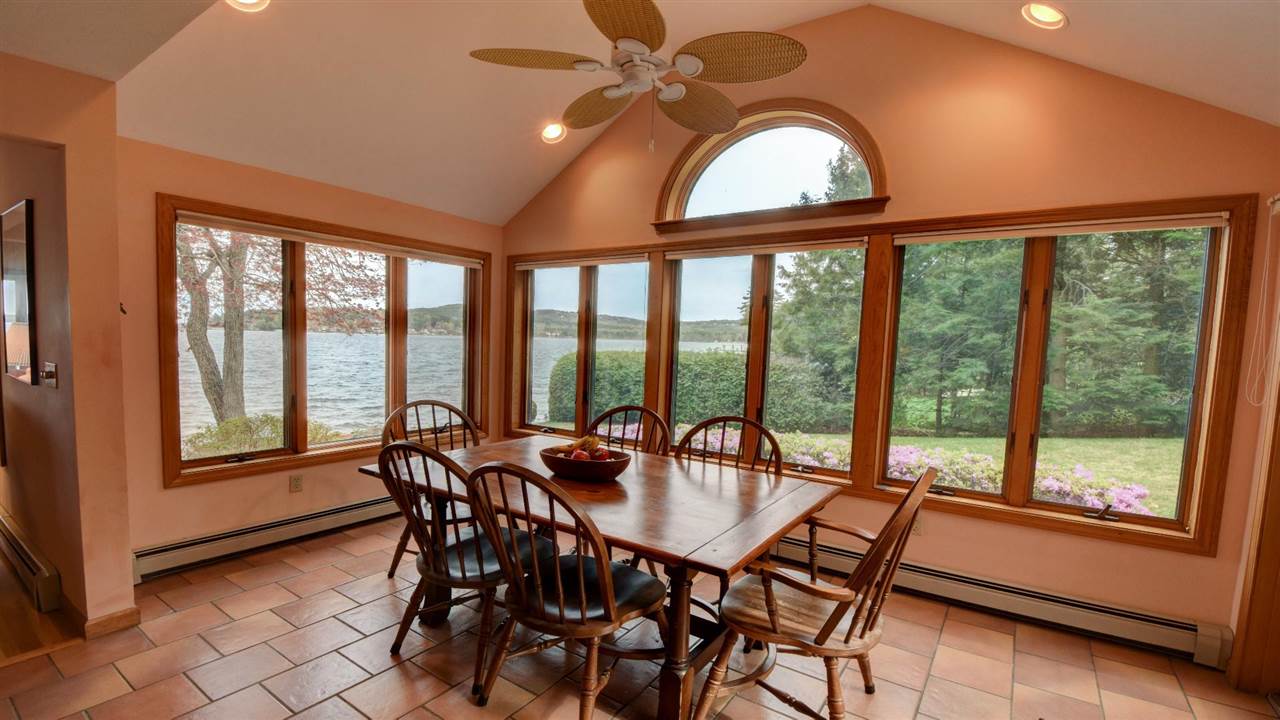 105 Dockham Shore Road Gilford, NH 03249 - Photo 11 of 39