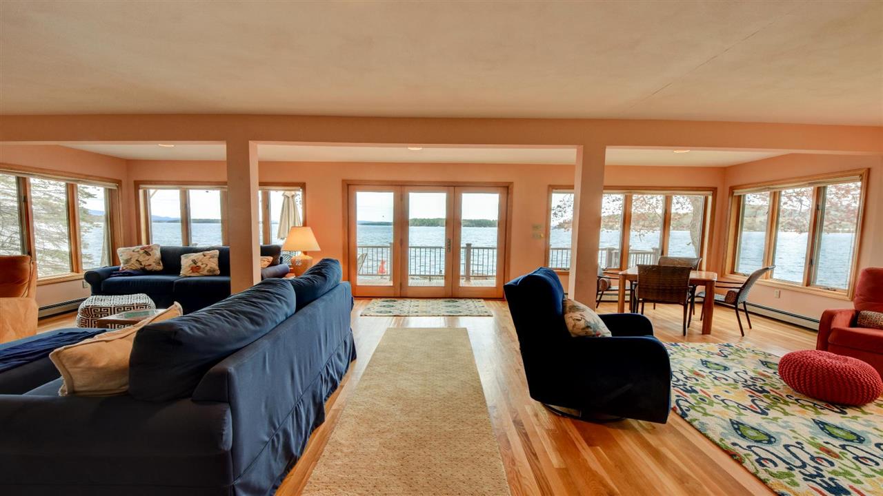 105 Dockham Shore Road Gilford, NH 03249 - Photo 12 of 39