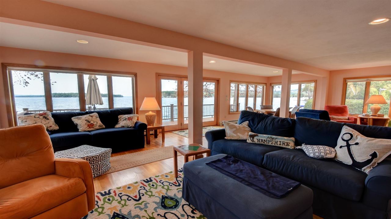 105 Dockham Shore Road Gilford, NH 03249 - Photo 14 of 39