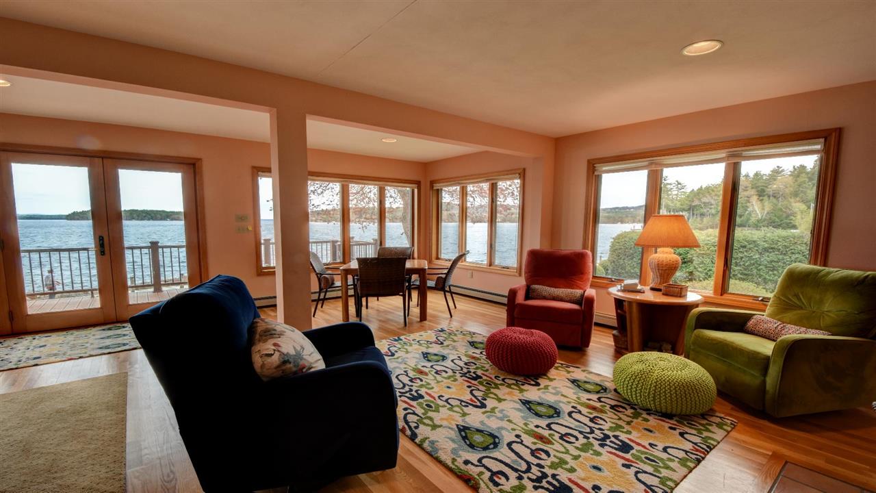 105 Dockham Shore Road Gilford, NH 03249 - Photo 15 of 39