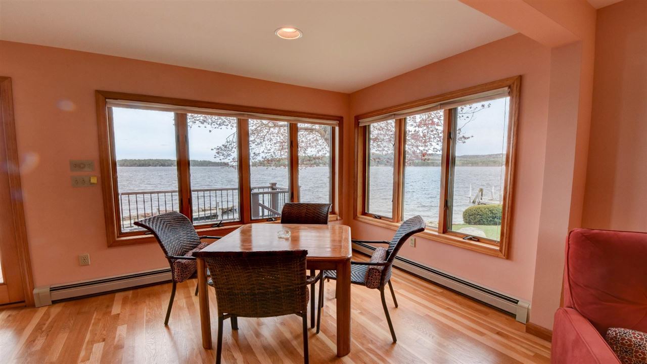 105 Dockham Shore Road Gilford, NH 03249 - Photo 16 of 39