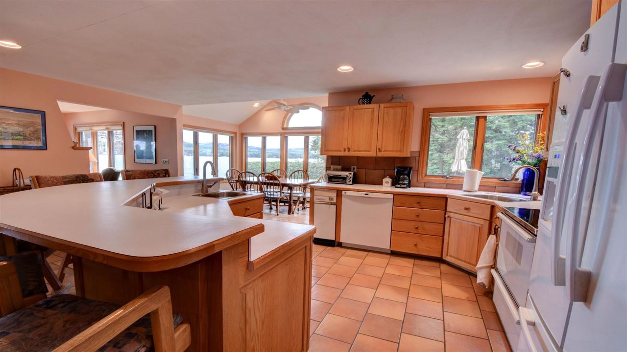 105 Dockham Shore Road Gilford, NH 03249 - Photo 17 of 39
