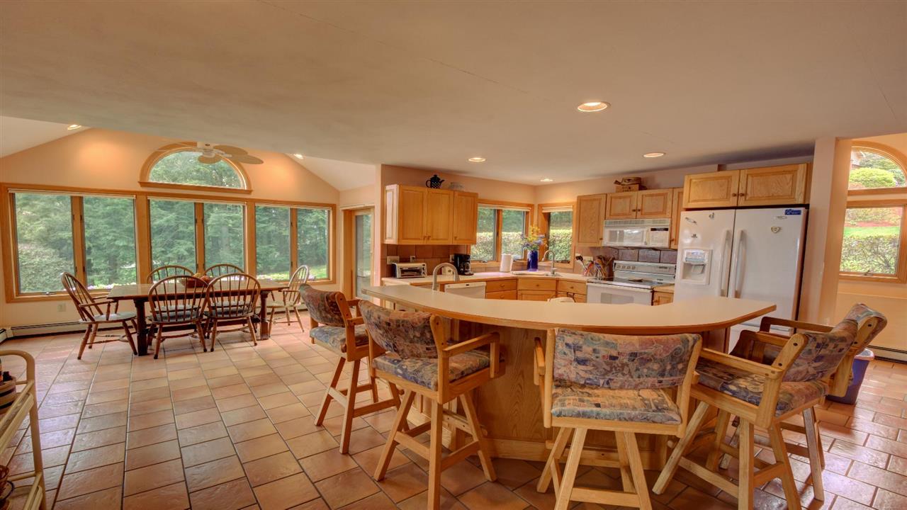 105 Dockham Shore Road Gilford, NH 03249 - Photo 18 of 39
