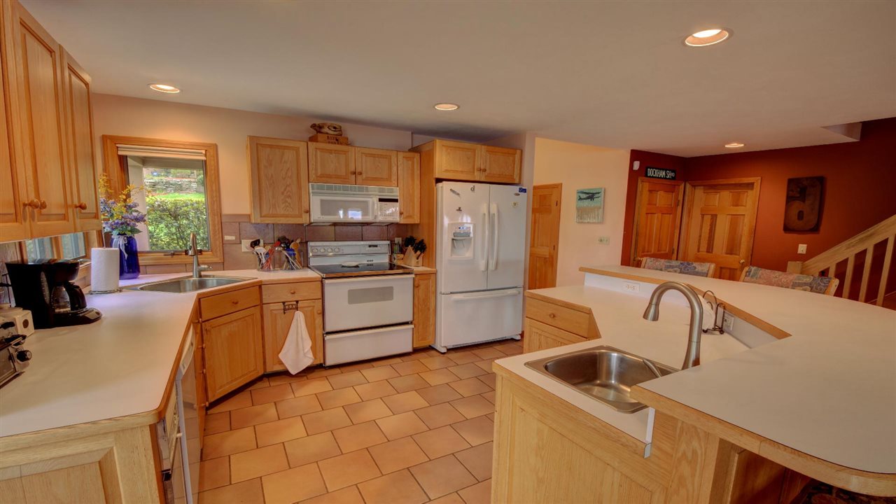 105 Dockham Shore Road Gilford, NH 03249 - Photo 19 of 39