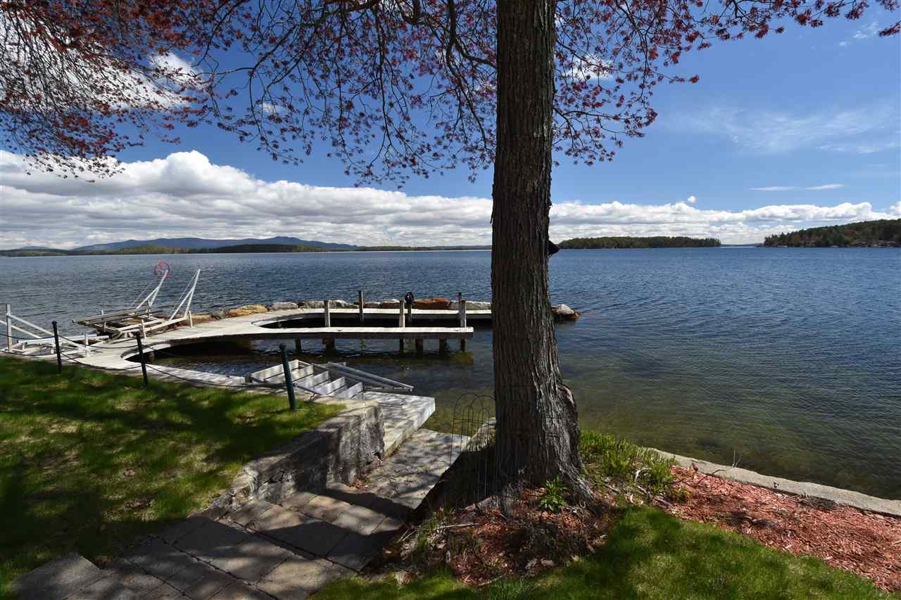 105 Dockham Shore Road Gilford, NH 03249 - Photo 3 of 39