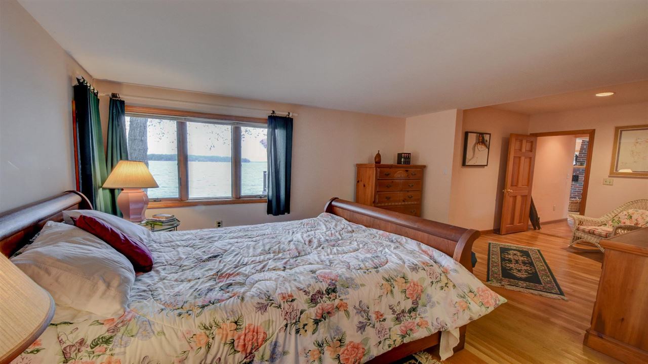 105 Dockham Shore Road Gilford, NH 03249 - Photo 21 of 39