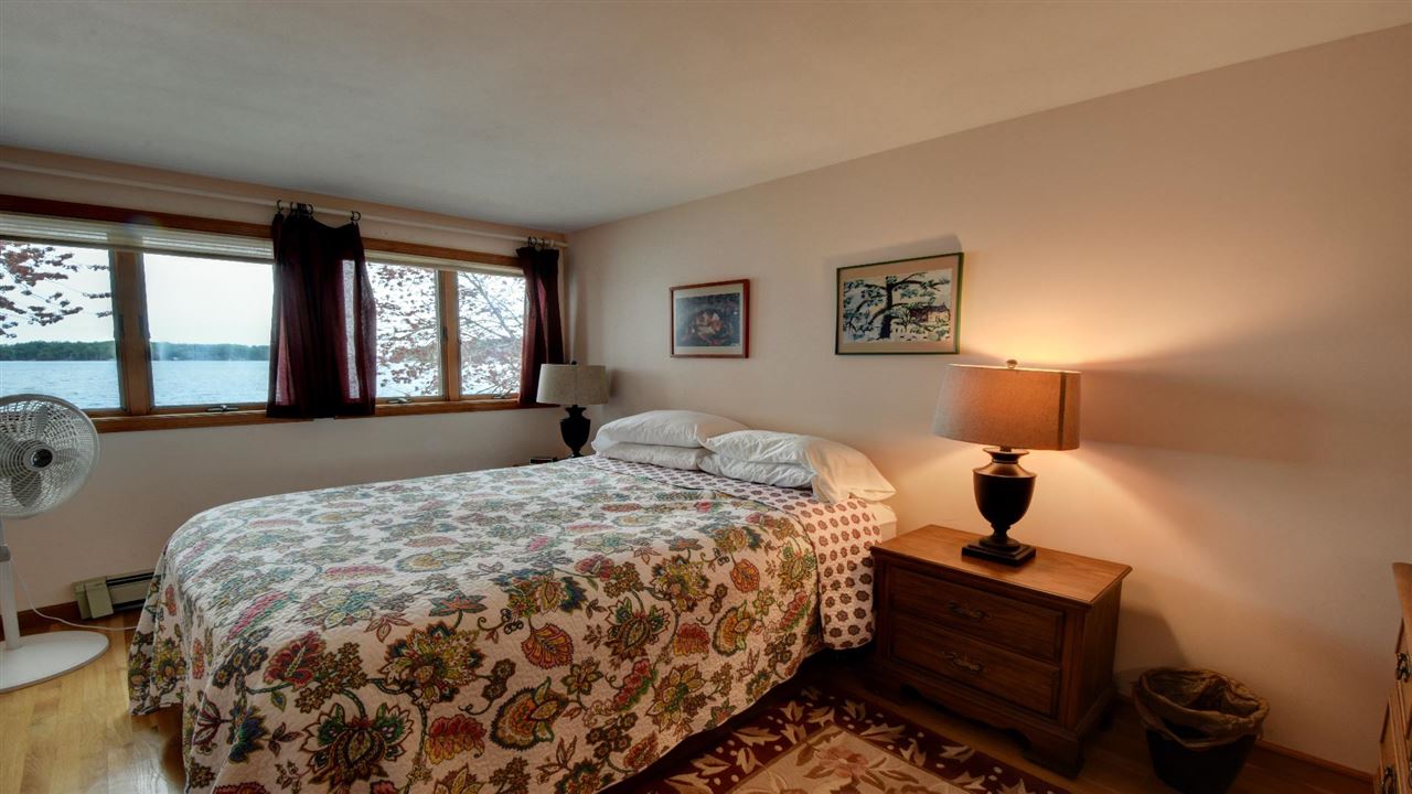 105 Dockham Shore Road Gilford, NH 03249 - Photo 22 of 39