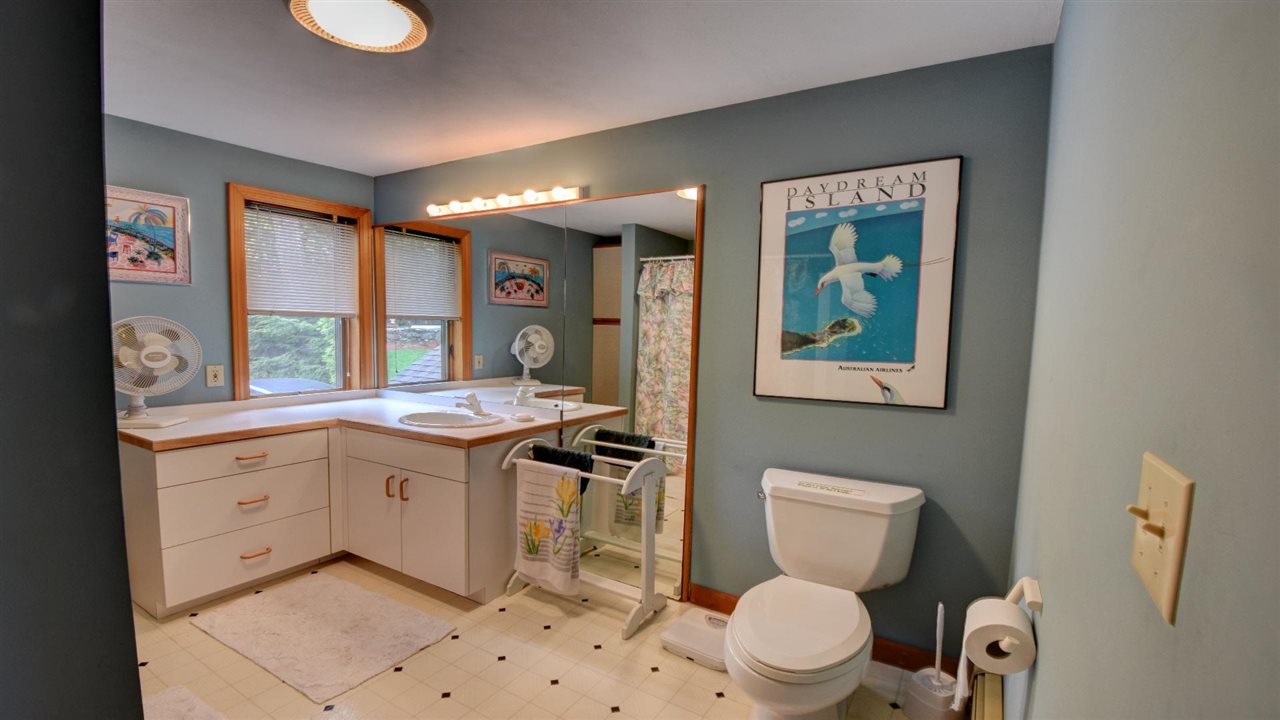 105 Dockham Shore Road Gilford, NH 03249 - Photo 25 of 39