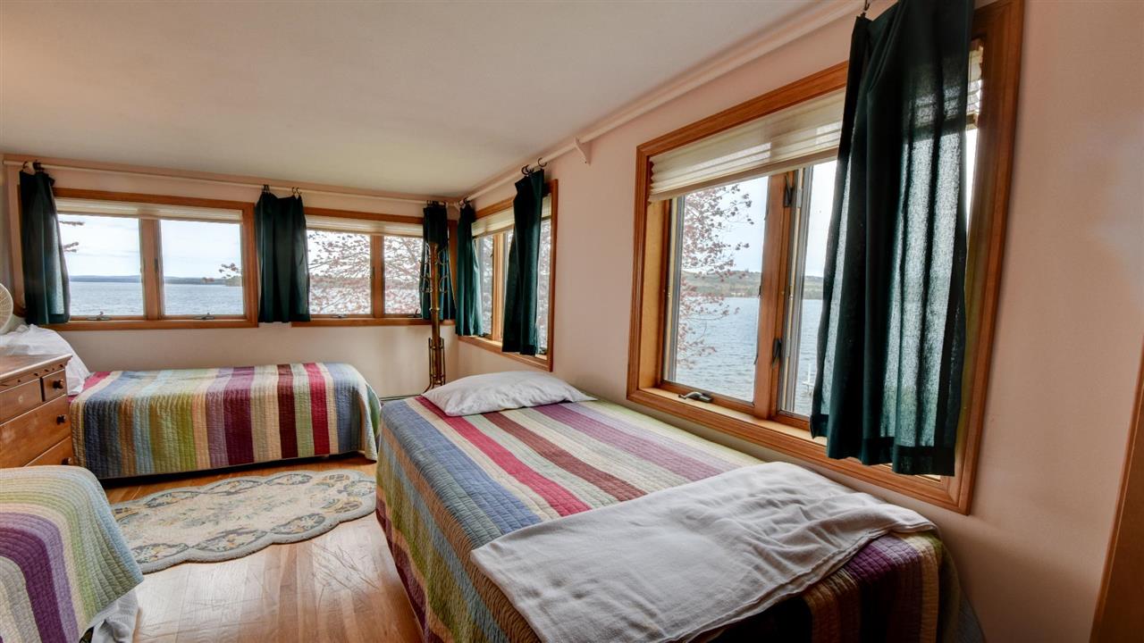 105 Dockham Shore Road Gilford, NH 03249 - Photo 26 of 39