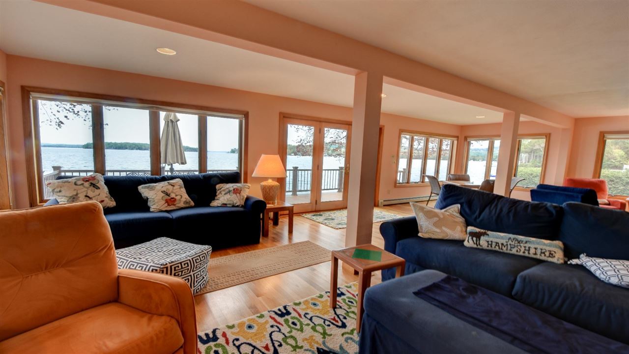 105 Dockham Shore Road Gilford, NH 03249 - Photo 27 of 39