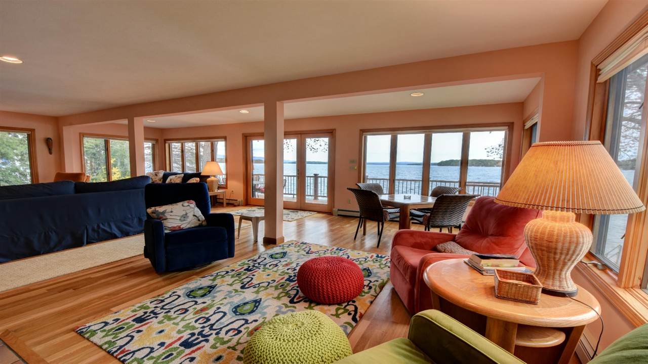 105 Dockham Shore Road Gilford, NH 03249 - Photo 28 of 39