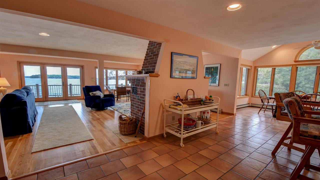 105 Dockham Shore Road Gilford, NH 03249 - Photo 30 of 39