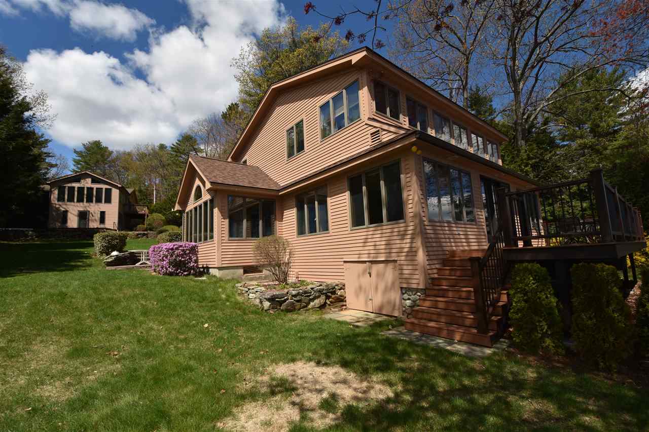 105 Dockham Shore Road Gilford, NH 03249 - Photo 4 of 39