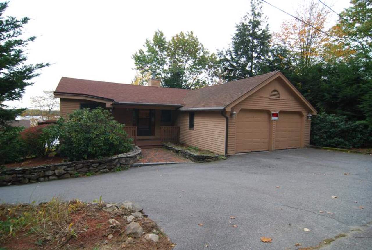 105 Dockham Shore Road Gilford, NH 03249 - Photo 31 of 39