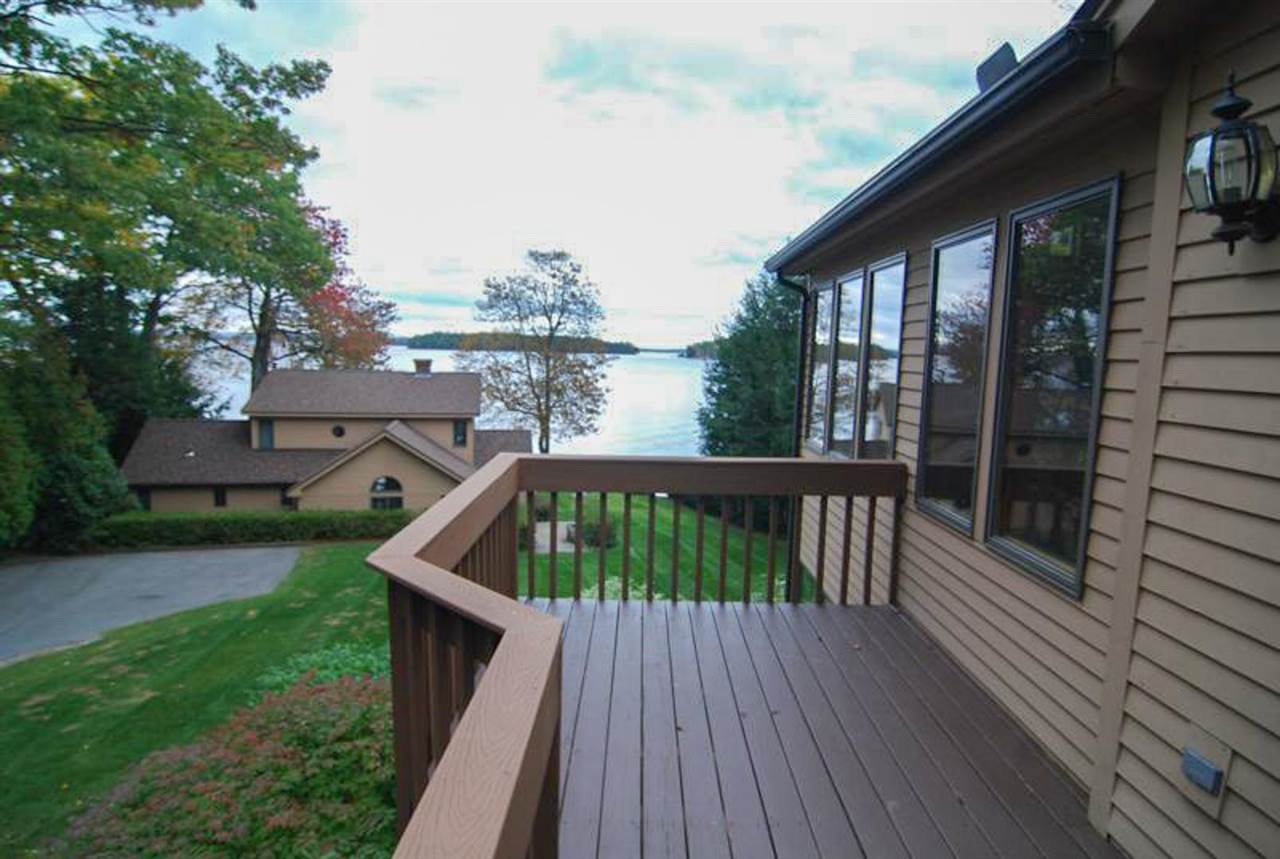 105 Dockham Shore Road Gilford, NH 03249 - Photo 34 of 39
