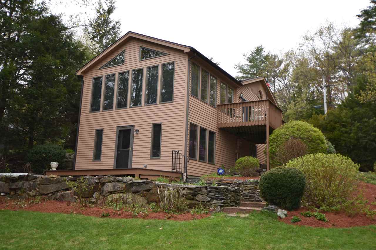 105 Dockham Shore Road Gilford, NH 03249 - Photo 37 of 39