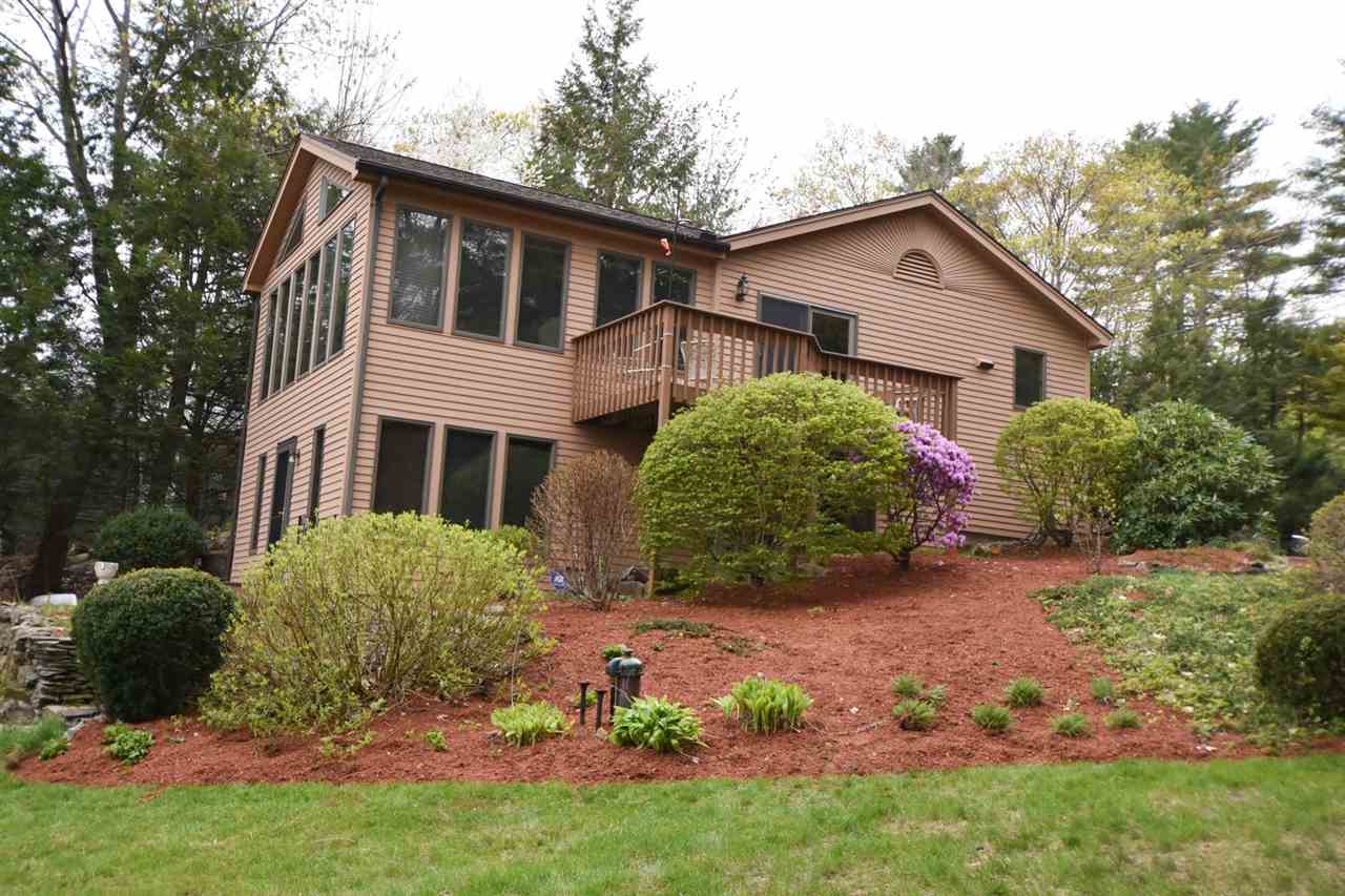 105 Dockham Shore Road Gilford, NH 03249 - Photo 38 of 39