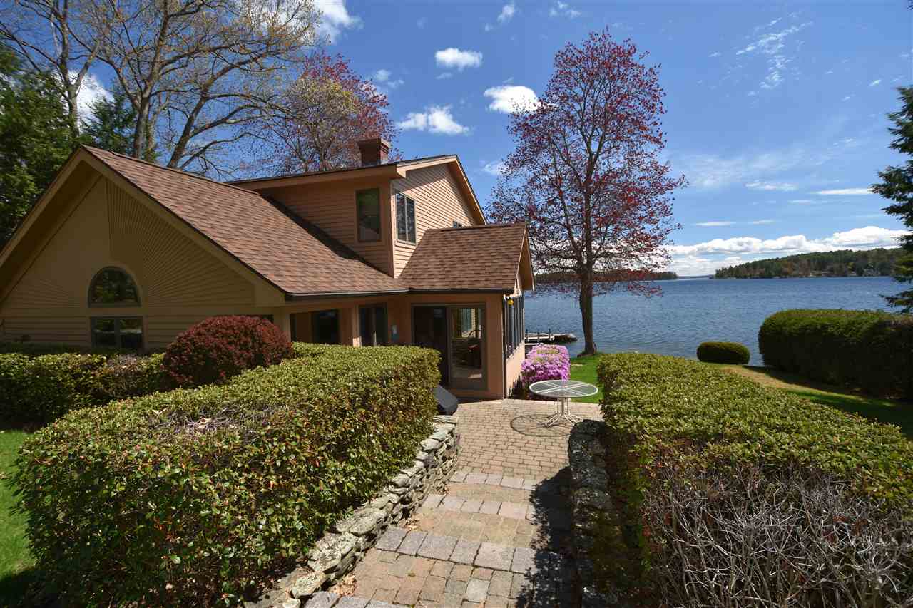 105 Dockham Shore Road Gilford, NH 03249 - Photo 10 of 39